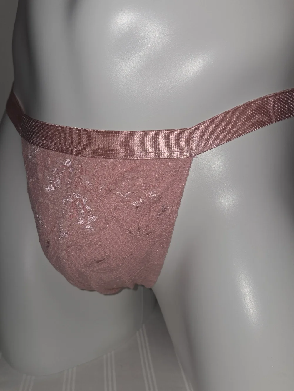 Cosabella lightweight lace